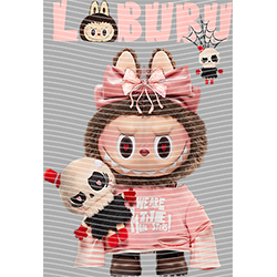 labubu-LBB 1619